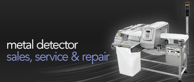 Metal Detector Services